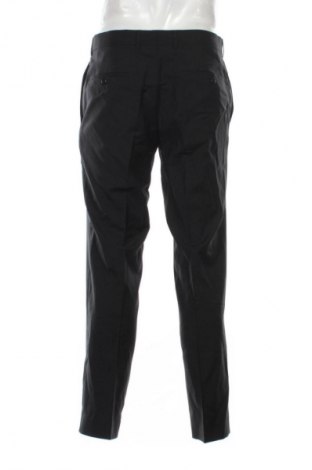 Męskie spodnie Hugo Boss, Rozmiar L, Kolor Czarny, Cena 152,99 zł