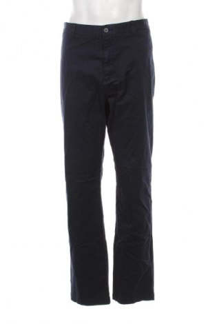 Pantaloni de bărbați Hugo Boss, Mărime XL, Culoare Albastru, Preț 604,99 Lei