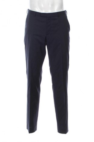 Мъжки панталон Hugo Boss, Размер L, Цвят Син, Цена 86,37 €