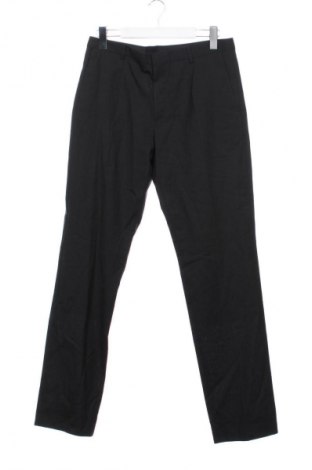 Мъжки панталон Hugo Boss, Размер M, Цвят Черен, Цена 26,07 €