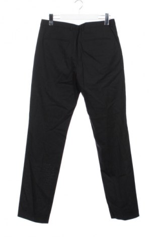 Мъжки панталон Hugo Boss, Размер M, Цвят Черен, Цена 26,07 €
