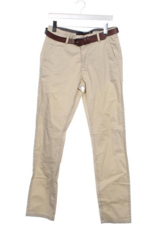 Pantaloni de bărbați Indicode, Mărime XS, Culoare Bej, Preț 342,99 Lei