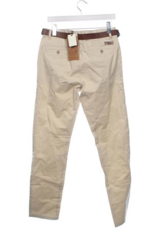 Pantaloni de bărbați Indicode, Mărime XS, Culoare Bej, Preț 342,99 Lei