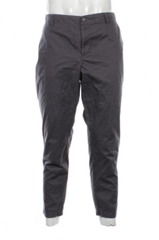 Herrenhose Indigo, Größe XL, Farbe Grau, Preis € 7,49
