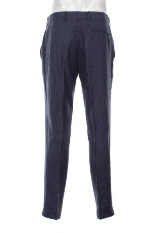 Férfi nadrág Isaac Dewhirst, Méret L, Szín Kék, Ár 27 669 Ft