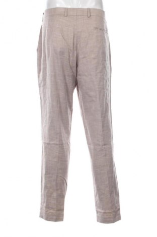 Férfi nadrág Isaac Dewhirst, Méret XL, Szín Bézs, Ár 27 669 Ft