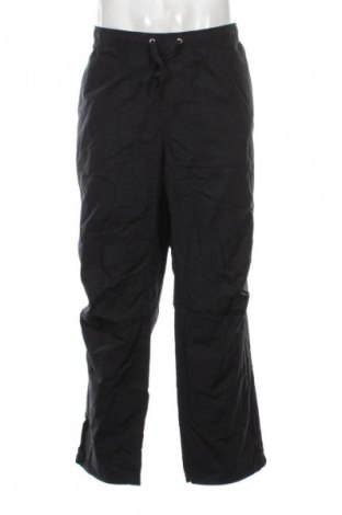 Pantaloni de bărbați Jack & Jones, Mărime XXL, Culoare Negru, Preț 314,99 Lei