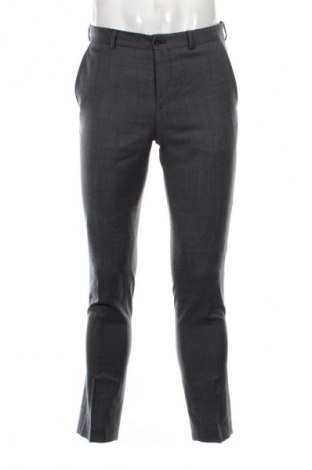 Pantaloni de bărbați Jack & Jones, Mărime M, Culoare Gri, Preț 98,99 Lei