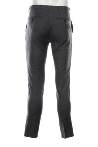 Pantaloni de bărbați Jack & Jones, Mărime M, Culoare Gri, Preț 98,99 Lei