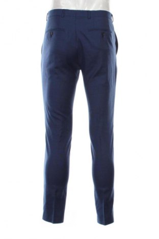 Pantaloni de bărbați Jack & Jones, Mărime M, Culoare Albastru, Preț 98,99 Lei