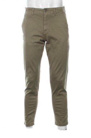 Męskie spodnie Jack & Jones, Rozmiar M, Kolor Zielony, Cena 53,99 zł