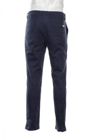 Pantaloni de bărbați Jack & Jones, Mărime M, Culoare Albastru, Preț 314,99 Lei