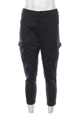 Férfi nadrág Jack & Jones, Méret L, Szín Kék, Ár 10 559 Ft