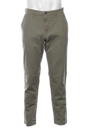 Pánské kalhoty  Jack & Jones, Velikost XL, Barva Zelená, Cena  1 529,00 Kč