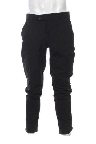 Férfi nadrág Jack & Jones, Méret L, Szín Fekete, Ár 25 369 Ft