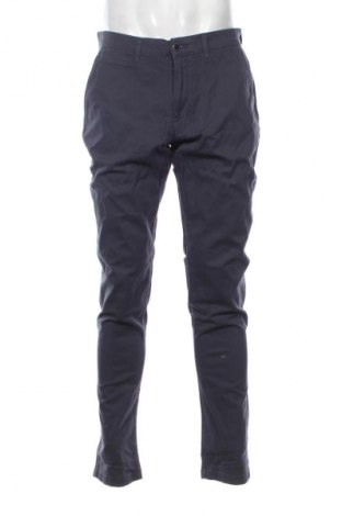 Herrenhose Jack & Jones, Größe L, Farbe Blau, Preis € 41,99