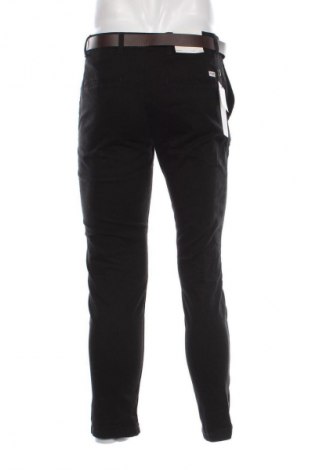 Мъжки панталон Jack & Jones, Размер M, Цвят Черен, Цена 34,76 €