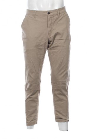 Férfi nadrág Jack & Jones, Méret L, Szín Bézs, Ár 25 369 Ft