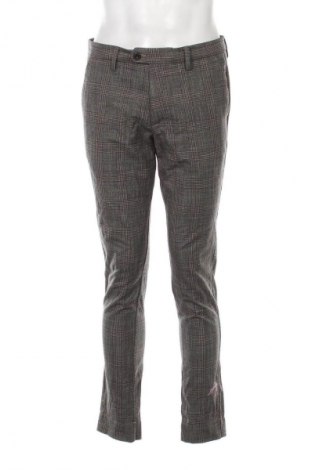 Мъжки панталон Jack & Jones, Размер L, Цвят Многоцветен, Цена 10,22 €