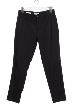 Мъжки панталон Jack & Jones, Размер S, Цвят Черен, Цена 36,81 €