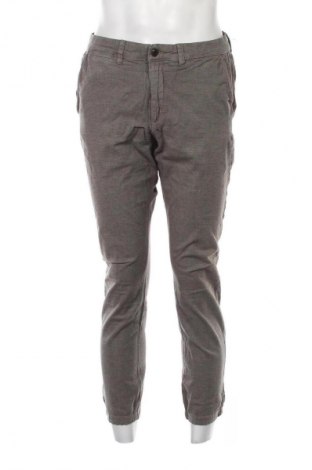 Pantaloni de bărbați Jack & Jones, Mărime M, Culoare Bej, Preț 314,99 Lei