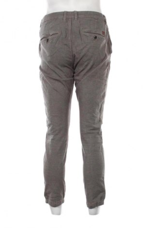 Pantaloni de bărbați Jack & Jones, Mărime M, Culoare Bej, Preț 314,99 Lei