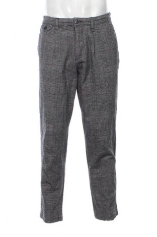 Мъжки панталон Jack & Jones, Размер L, Цвят Многоцветен, Цена 20,96 €