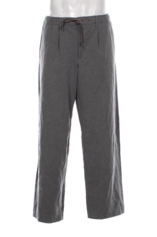 Herrenhose Jack & Jones, Größe L, Farbe Grau, Preis € 11,99