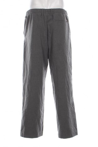 Herrenhose Jack & Jones, Größe L, Farbe Grau, Preis € 11,99