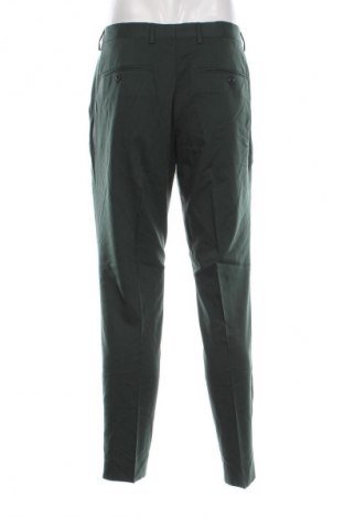 Мъжки панталон Jack & Jones, Размер L, Цвят Зелен, Цена 38,85 €