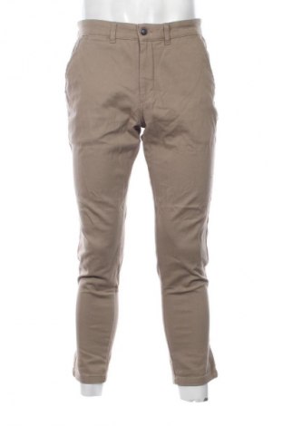 Pánske nohavice  Jack & Jones, Veľkosť M, Farba Béžová, Cena  44,95 €