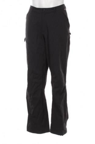 Pantaloni de bărbați Jack Wolfskin, Mărime XXL, Culoare Negru, Preț 116,99 Lei