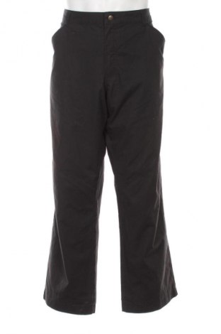 Мъжки панталон Jack Wolfskin, Размер 3XL, Цвят Черен, Цена 15,84 €