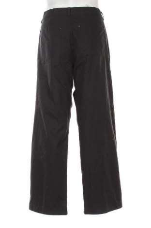 Мъжки панталон Jack Wolfskin, Размер 3XL, Цвят Черен, Цена 15,84 €