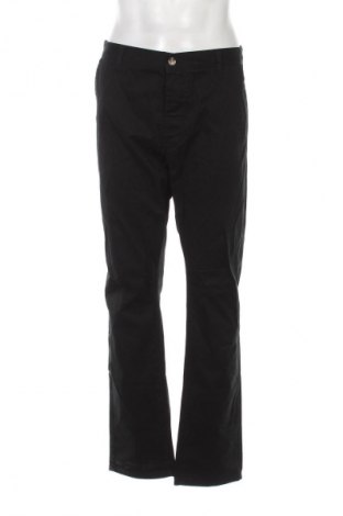 Pánske nohavice  Kangol, Veľkosť L, Farba Čierna, Cena  22,95 €