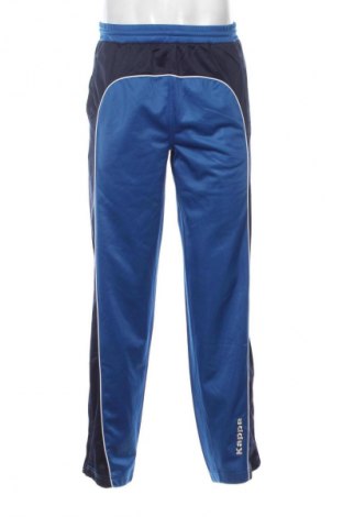 Herrenhose Kappa, Größe M, Farbe Blau, Preis € 13,99