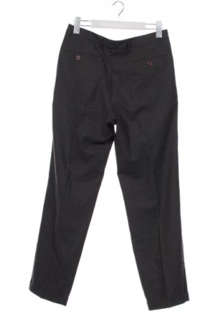 Мъжки панталон Kiabi, Размер S, Цвят Сив, Цена 21,50 €