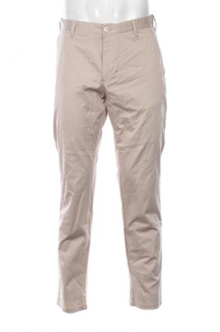 Herrenhose LC Waikiki, Größe M, Farbe Beige, Preis € 11,99