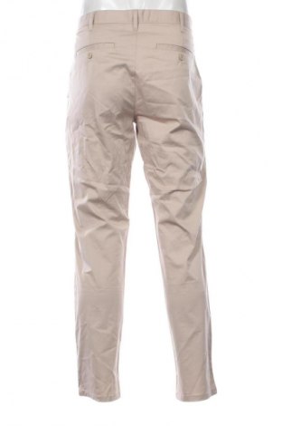 Herrenhose LC Waikiki, Größe M, Farbe Beige, Preis € 11,99