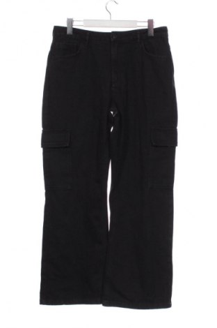 Мъжки панталон LC Waikiki, Размер L, Цвят Черен, Цена 10,00 €