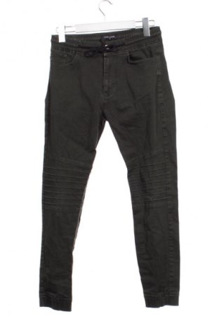 Мъжки панталон LCW, Размер S, Цвят Зелен, Цена 17,38 €