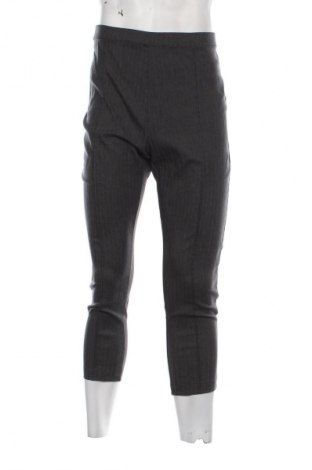 Herrenhose Laura Torelli, Größe L, Farbe Grau, Preis € 12,99