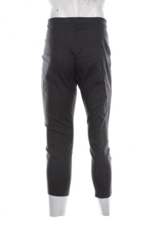 Herrenhose Laura Torelli, Größe L, Farbe Grau, Preis € 12,99