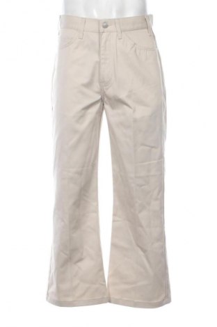 Férfi nadrág Levi's, Méret M, Szín Bézs, Ár 11 619 Ft