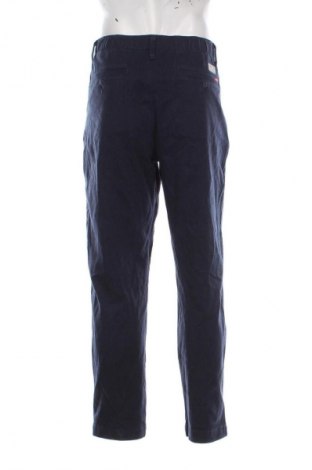 Męskie spodnie Levi's, Rozmiar M, Kolor Niebieski, Cena 482,26 zł