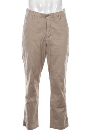 Męskie spodnie Levi's, Rozmiar M, Kolor Beżowy, Cena 482,26 zł