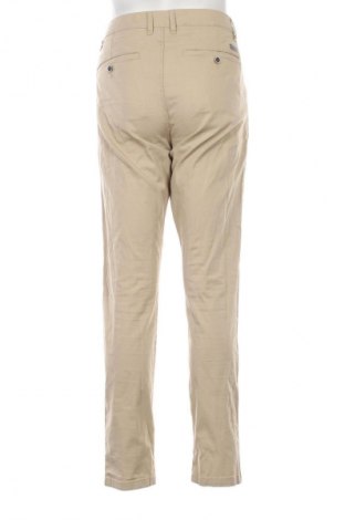 Férfi nadrág Lindbergh, Méret L, Szín Bézs, Ár 39 919 Ft