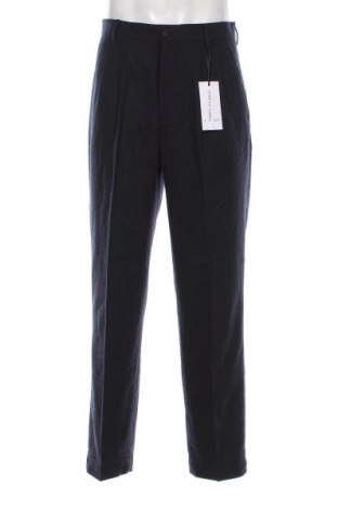 Pantaloni de bărbați Lindbergh, Mărime L, Culoare Albastru, Preț 358,99 Lei