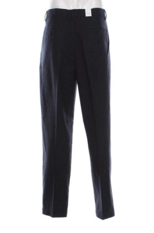 Pantaloni de bărbați Lindbergh, Mărime L, Culoare Albastru, Preț 358,99 Lei