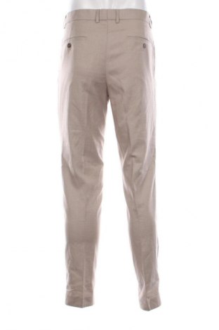 Pantaloni de bărbați Lindbergh, Mărime L, Culoare Bej, Preț 358,99 Lei